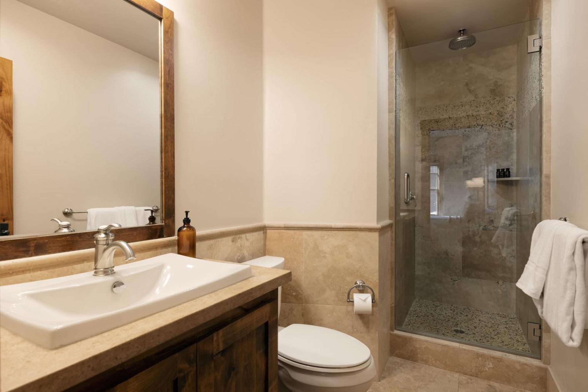 Atkinson By Avantstay Lake Front Home W Stunning Views In Tahoe Vista Exterior foto