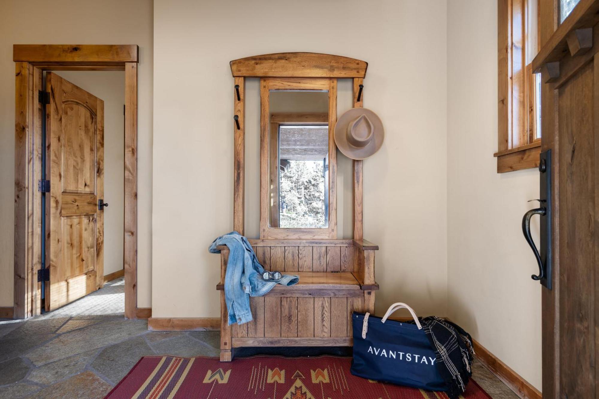 Atkinson By Avantstay Lake Front Home W Stunning Views In Tahoe Vista Exterior foto